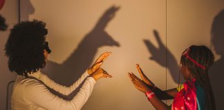 generate electricity