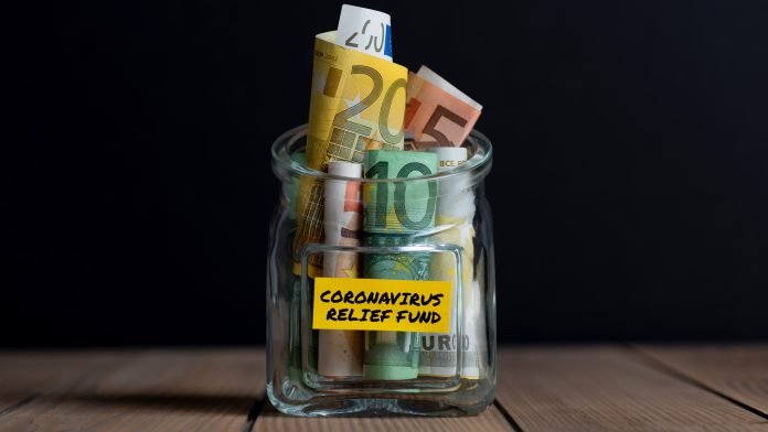 investment in healthcare