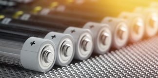 magnesium-based batteries