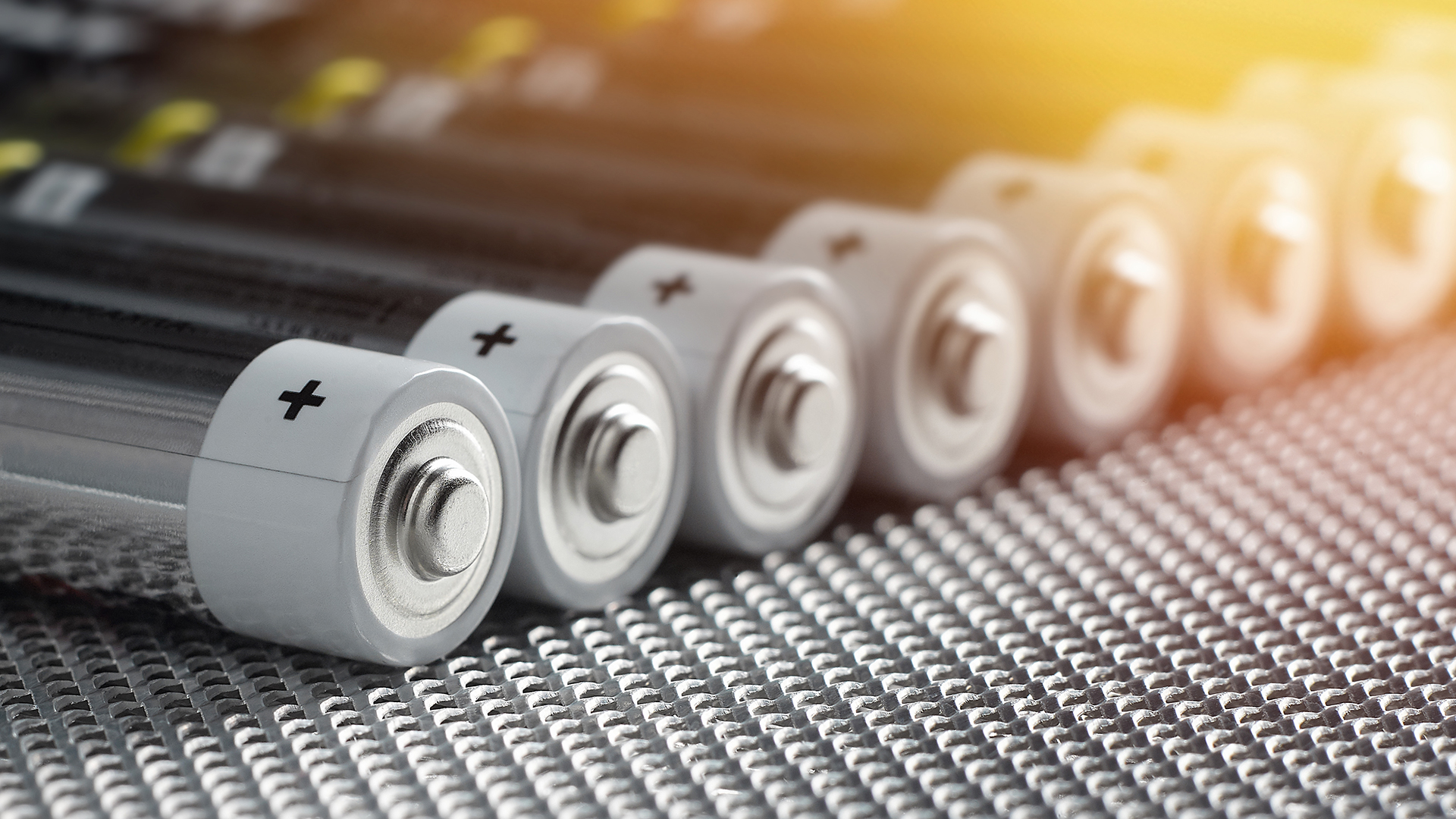 EU project plans to develop sustainable magnesiumbased batteries