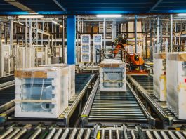 manufacturing industries