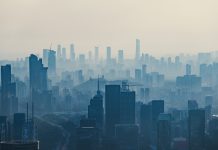 urban smog