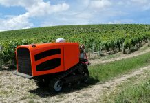 Why isn’t there more agricultural robots in our fields?