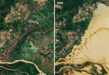 Innovative flood disaster response and mitigation through PPPs flood disaster response