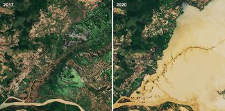 flood disaster response