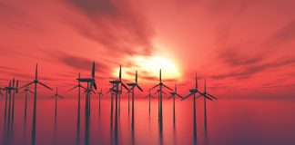 Ireland’s renewable energy