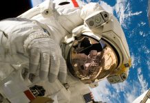 Innovation in space: the private sector’s role in the 2020 space race Space race