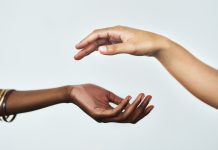 Tactile Score: the science of touch Tactile Score