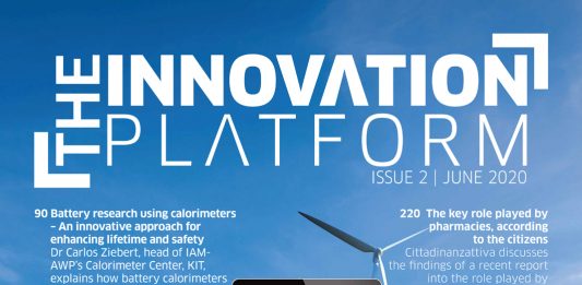 The Innovation Platform Issue 02