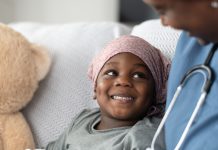 The social and educational impact on childhood brain tumour survivors childhood brain tumour survivors