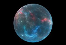 Research suggest airborne dust can increase a planet’s ‘habitable zone’ habitable zone