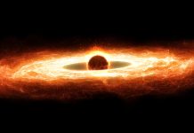 Detecting the heartbeat of a supermassive black hole heartbeat of a supermassive black hole