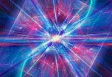 Understanding the origin of the universe with particle detector technologies particle detector technologies