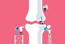 Modifying calcium phosphate-based materials for bone repair calcium phosphate-based materials