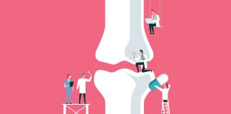 calcium phosphate-based materials