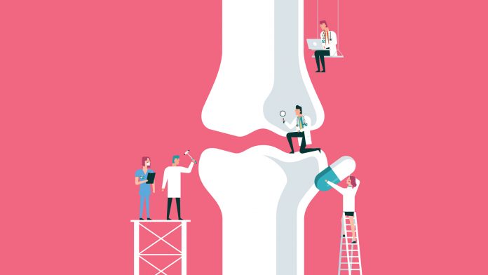 calcium phosphate-based materials