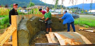 hempcrete builders