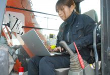 Female civil engineers – conquering the male dominated industry