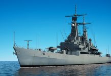 Integrating quantum technology into maritime navigation maritime navigation