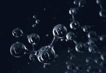 New solar-powered nanodevice can sustainably produce hydrogen solar-powered nanodevice