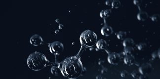 solar-powered nanodevice