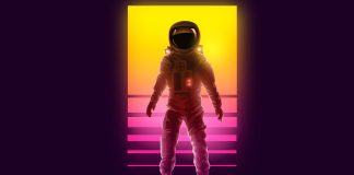 spacesuit technology