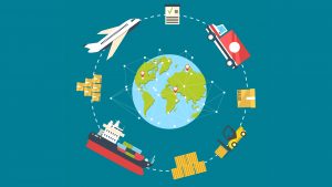 sustainable shipping