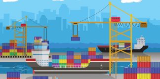 sustainable shipping