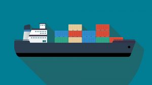 sustainable shipping