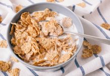 Can breakfast cereal reduce postprandial blood glucose? postprandial blood glucose