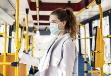 The impact of COVID-19 on the digitisation of public transport digitisation of public transport