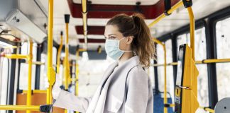 digitisation of public transport