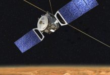 Mars Express – one of ESA’s most successful missions to date Mars Express