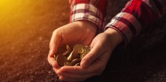 organic farming innovation