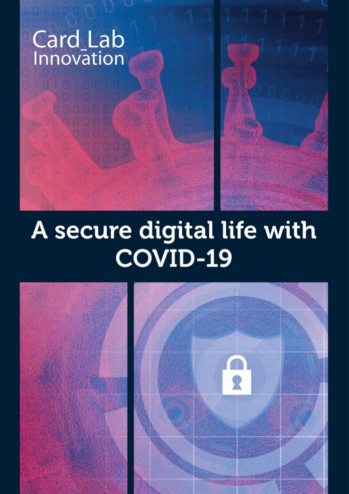 Cybersecurity during COVID-19