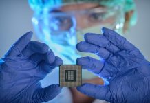 Canadian nanomaterials – funding at the forefront of innovation Canadian nanomaterials