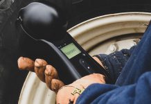 Approaching new markets