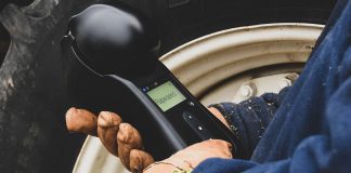 Approaching new markets