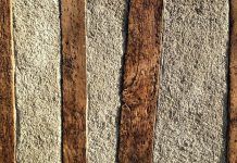 Why hemp should be used as a sustainable building material sustainable building material