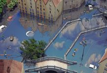 The Floods Directive: adapting to the future risk of flooding risk of flooding