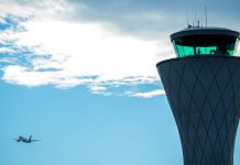 The impact of COVID-19 on air traffic management air traffic management