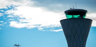 air traffic management