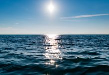 sustainable ocean economy