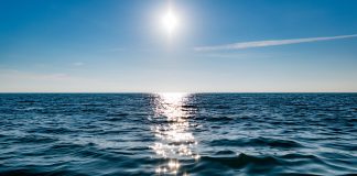 sustainable ocean economy