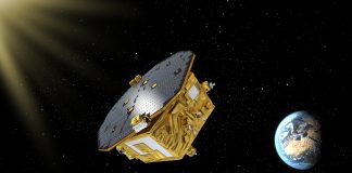 gravitational wave astronomy