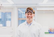 Chemistry paves the way for improved electronic materials electronic materials