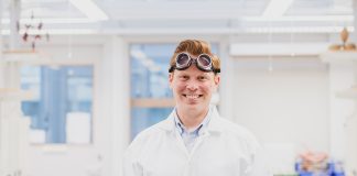 electronic materials