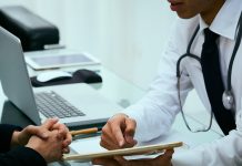 Prostate cancer diagnosis