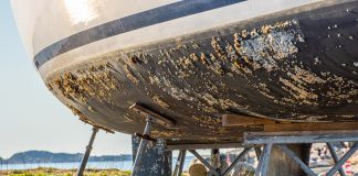 antifouling