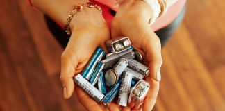 battery life expectancy